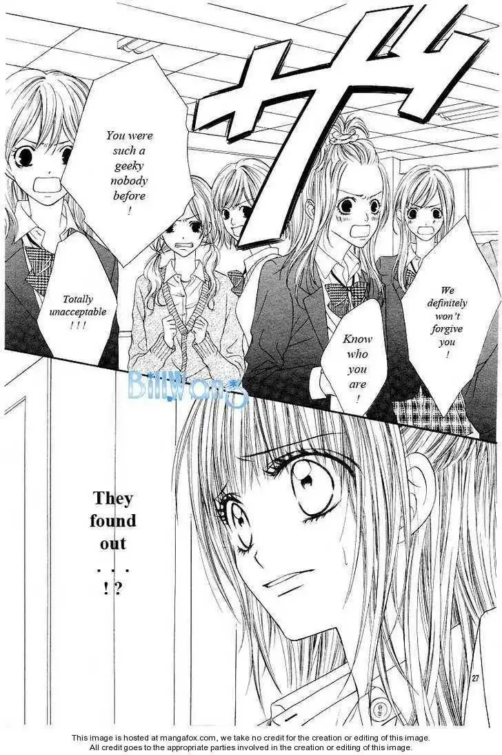 Kyou, Koi wo Hajimemasu Chapter 20 27